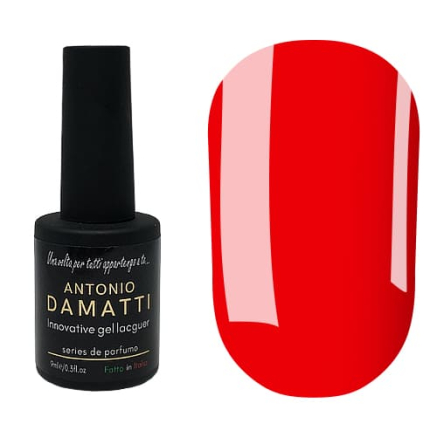 Гель-лак Antonio Damatti 9 ml №057