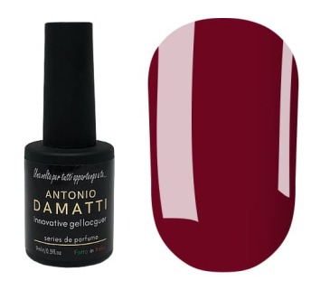 Гель-лак Antonio Damatti 9 ml №061