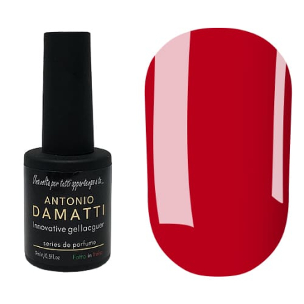 Гель-лак Antonio Damatti 9 ml №066