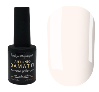Гель-лак Antonio Damatti 9 ml №007