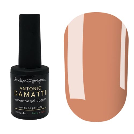 Гель-лак Antonio Damatti 9 ml №077