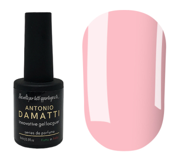 Гель-лак Antonio Damatti 9 ml №081