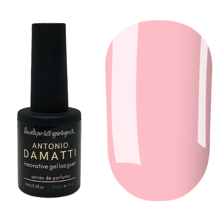 Гель-лак Antonio Damatti 9 ml №081