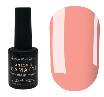 Гель-лак Antonio Damatti 9 ml №082
