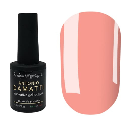Гель-лак Antonio Damatti 9 ml №082