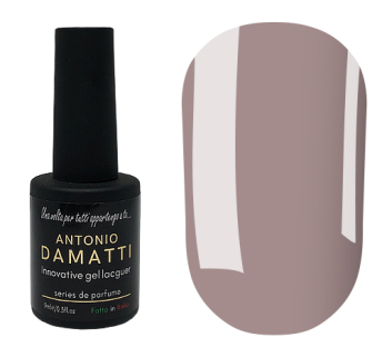 Гель-лак Antonio Damatti 9 ml №087