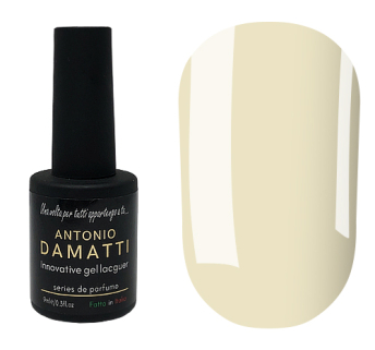 Гель-лак Antonio Damatti 9 ml №009