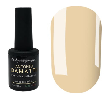 Гель-лак Antonio Damatti 9 ml №092