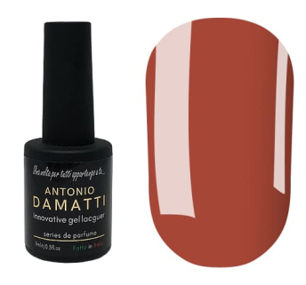 Гель-лак Antonio Damatti 9 ml №098