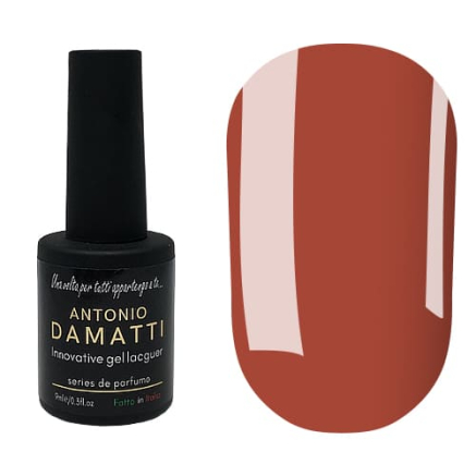 Гель-лак Antonio Damatti 9 ml №098