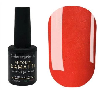 Гель-лак Antonio Damatti 9 ml №227