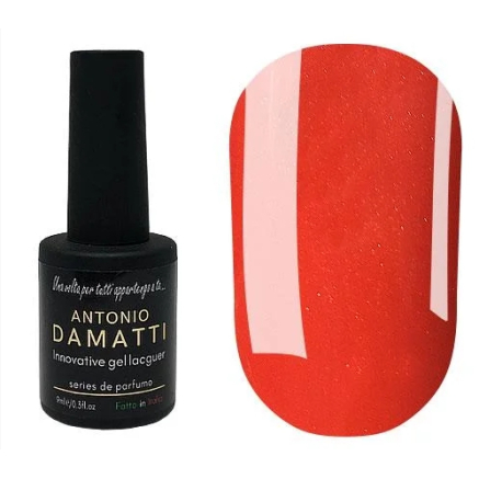 Гель-лак Antonio Damatti 9 ml №227