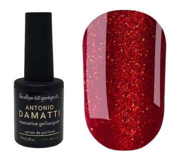 Гель-лак Antonio Damatti 9 ml №228