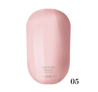 Гель-лак Couture Colour 9 мл №005