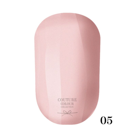 Гель-лак Couture Colour 9 мл №005