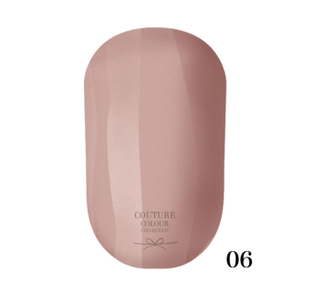 Гель-лак Couture Colour 9 мл №006