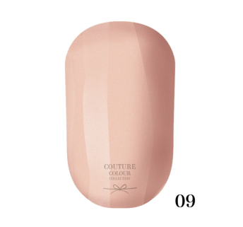 Гель-лак Couture Colour 9 мл №009
