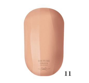 Гель-лак Couture Colour 9 мл №011