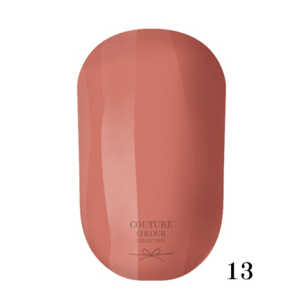 Гель-лак Couture Colour 9 мл №013