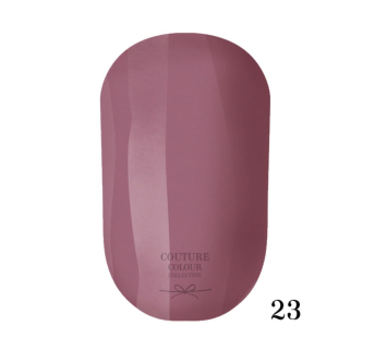 Гель-лак Couture Colour 9 мл №023
