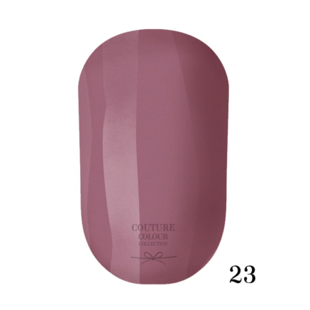 Гель-лак Couture Colour 9 мл №023