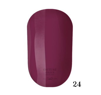 Гель-лак Couture Colour 9 мл №024