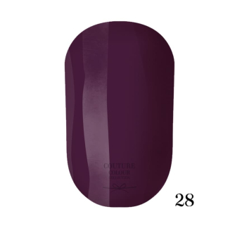 Гель-лак Couture Colour 9 мл №028
