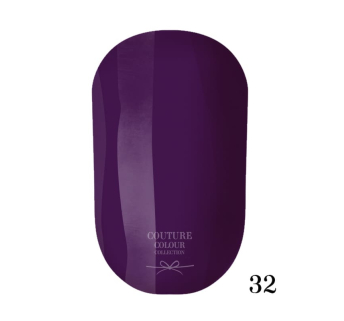 Гель-лак Couture Colour 9 мл №032