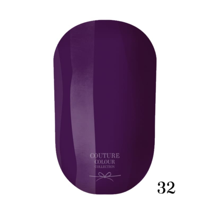 Гель-лак Couture Colour 9 мл №032
