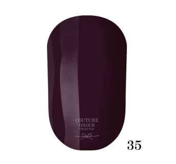 Гель-лак Couture Colour 9 мл №035