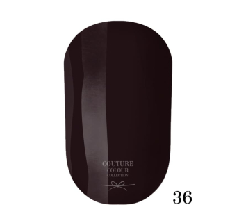 Гель-лак Couture Colour 9 мл №036