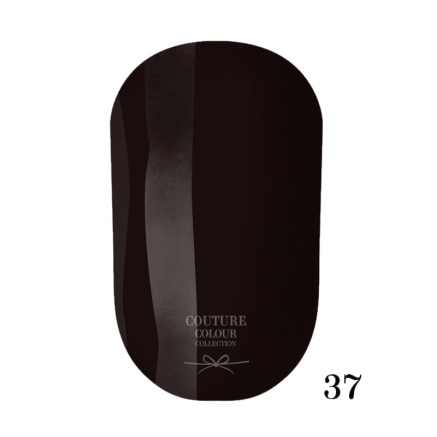 Гель-лак Couture Colour 9 мл №037