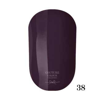 Гель-лак Couture Colour 9 мл №038