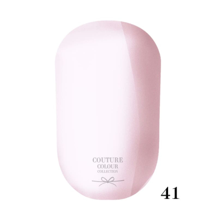 Гель-лак Couture Colour 9 мл №041