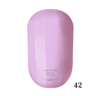 Гель-лак Couture Colour 9 мл №042