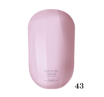 Гель-лак Couture Colour 9 мл №043