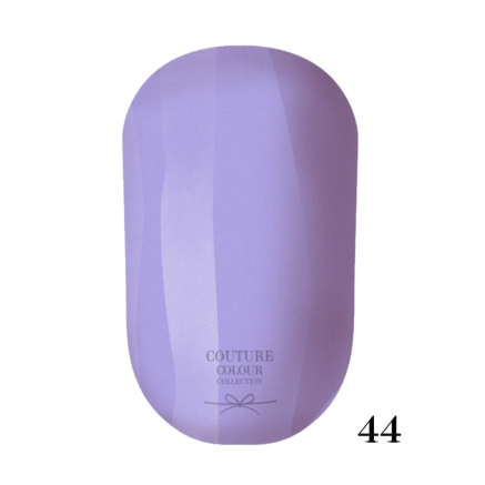 Гель-лак Couture Colour 9 мл №044