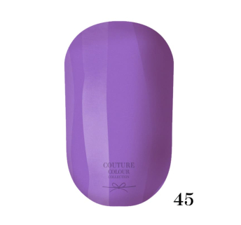 Гель-лак Couture Colour 9 мл №045