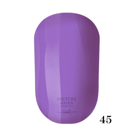 Гель-лак Couture Colour 9 мл №045