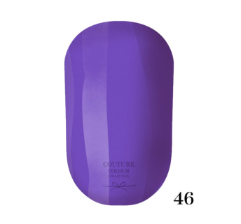 Гель-лак Couture Colour 9 мл №046