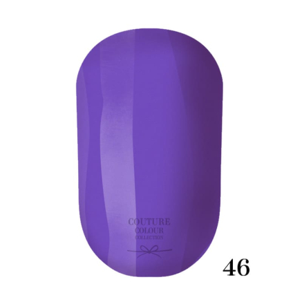 Гель-лак Couture Colour 9 мл №046