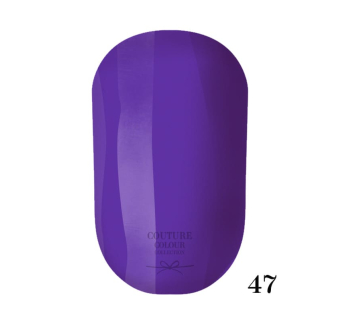 Гель-лак Couture Colour 9 мл №047
