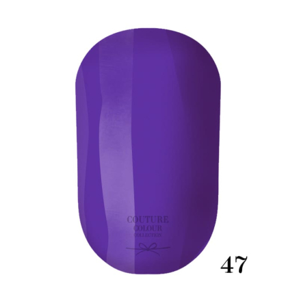Гель-лак Couture Colour 9 мл №047