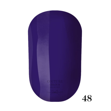 Гель-лак Couture Colour 9 мл №048