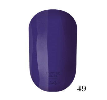 Гель-лак Couture Colour 9 мл №049