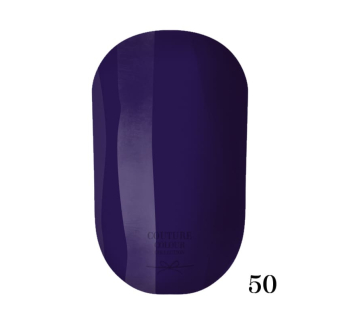Гель-лак Couture Colour 9 мл №050