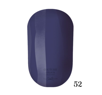 Гель-лак Couture Colour 9 мл №052