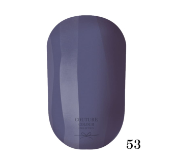 Гель-лак Couture Colour 9 мл №053