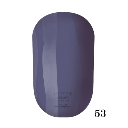 Гель-лак Couture Colour 9 мл №053