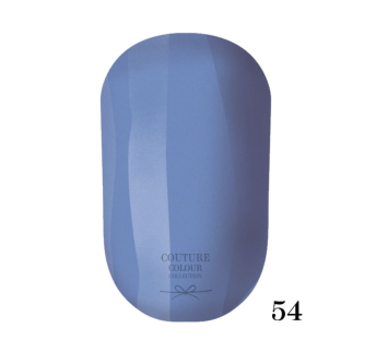 Гель-лак Couture Colour 9 мл №054